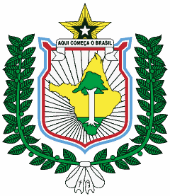 Brasão do Estado do Amapá